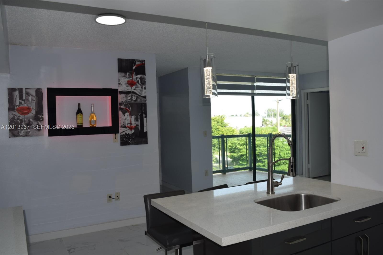 CORAL TOWERS CONDO - Residential Lease