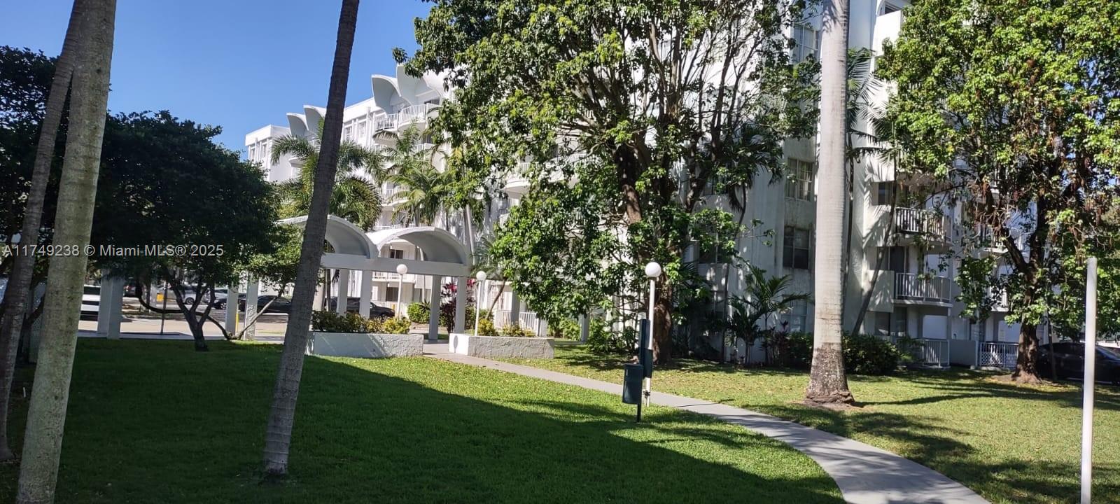 Rental Property at 484 Nw 165th St Rd A-215, Miami, Broward County, Florida - Bedrooms: 2 
Bathrooms: 2  - $2,000 MO.
