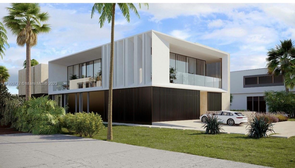 GOLDEN BEACH SEC D - Residential