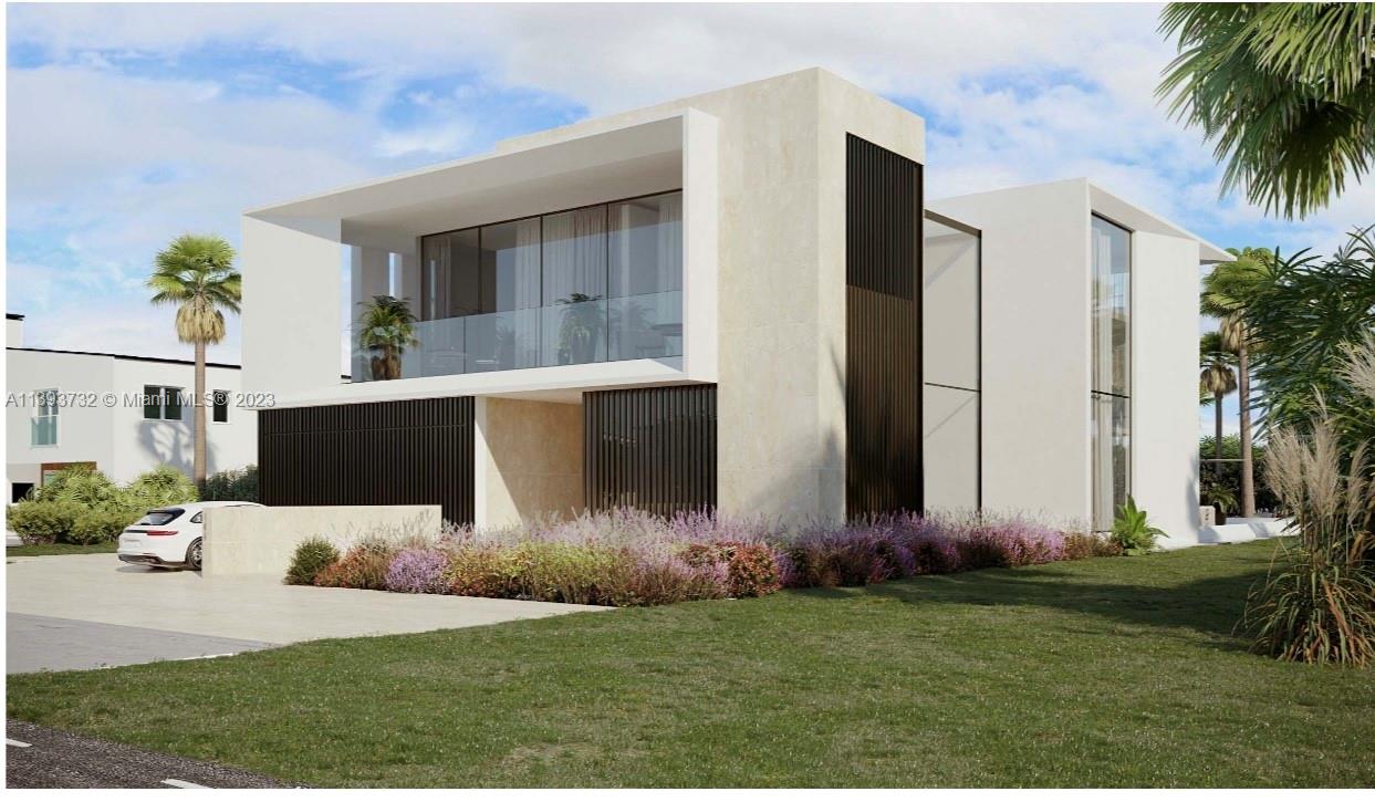 GOLDEN BEACH SEC D - Residential