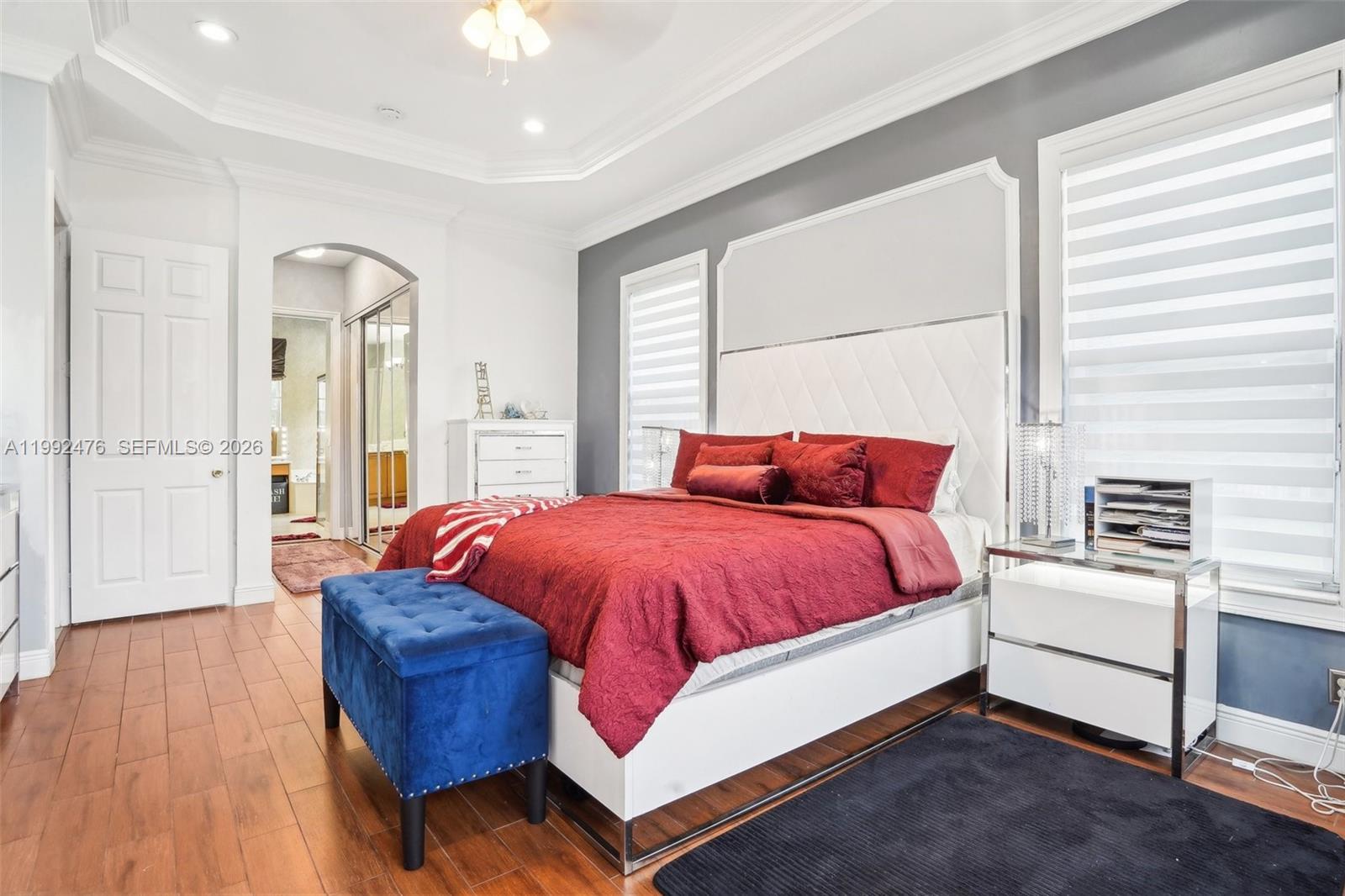 POD 7 AT MONARCH LAKES - Residential