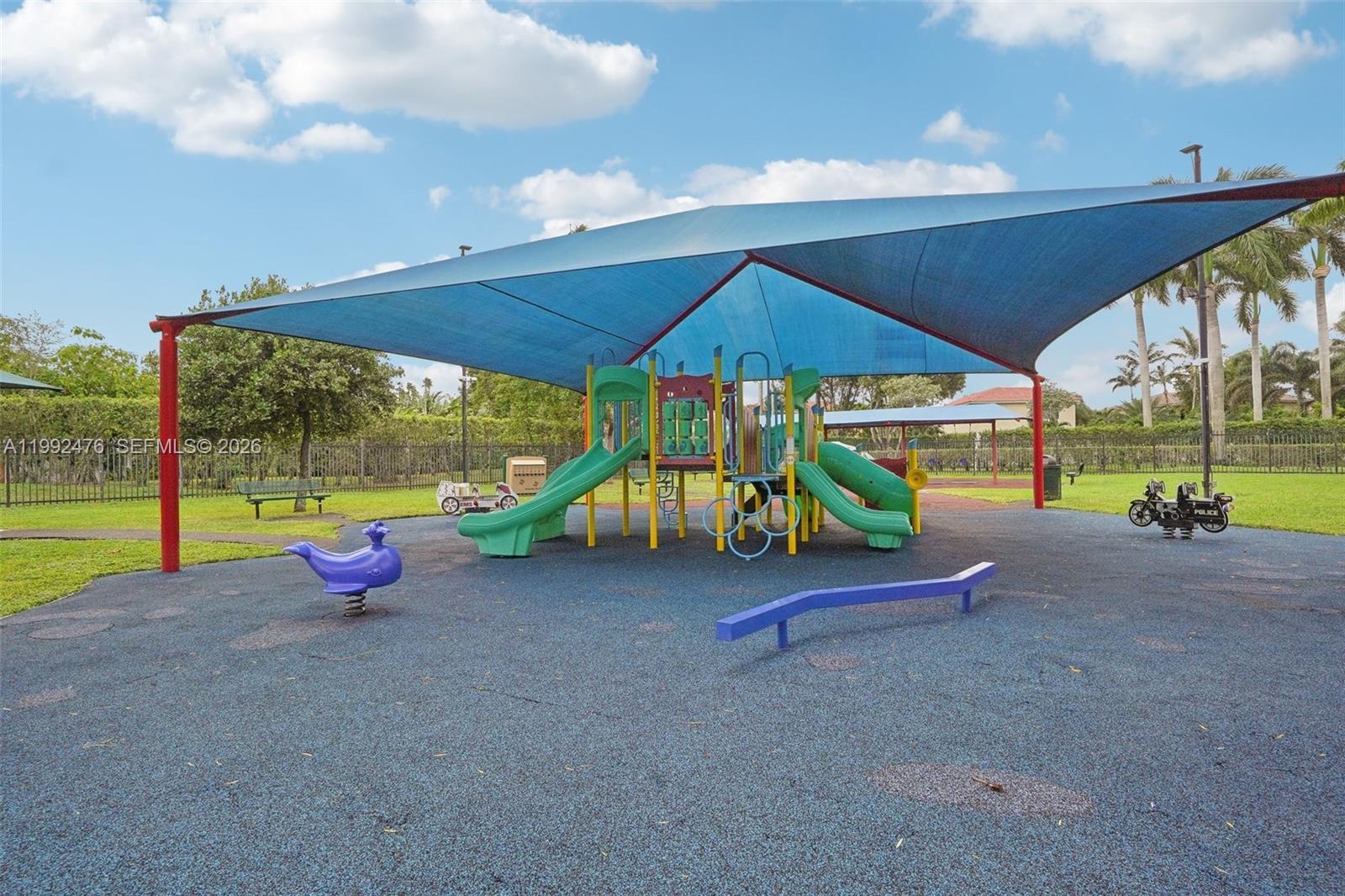 POD 7 AT MONARCH LAKES - Residential