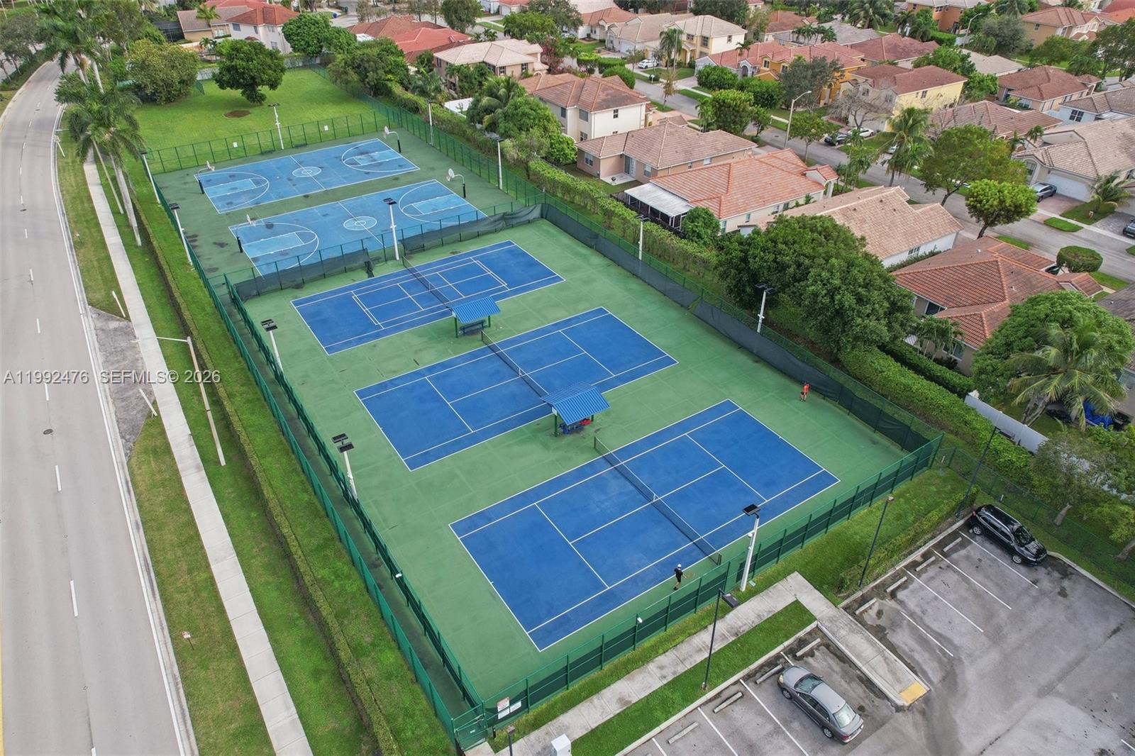 POD 7 AT MONARCH LAKES - Residential