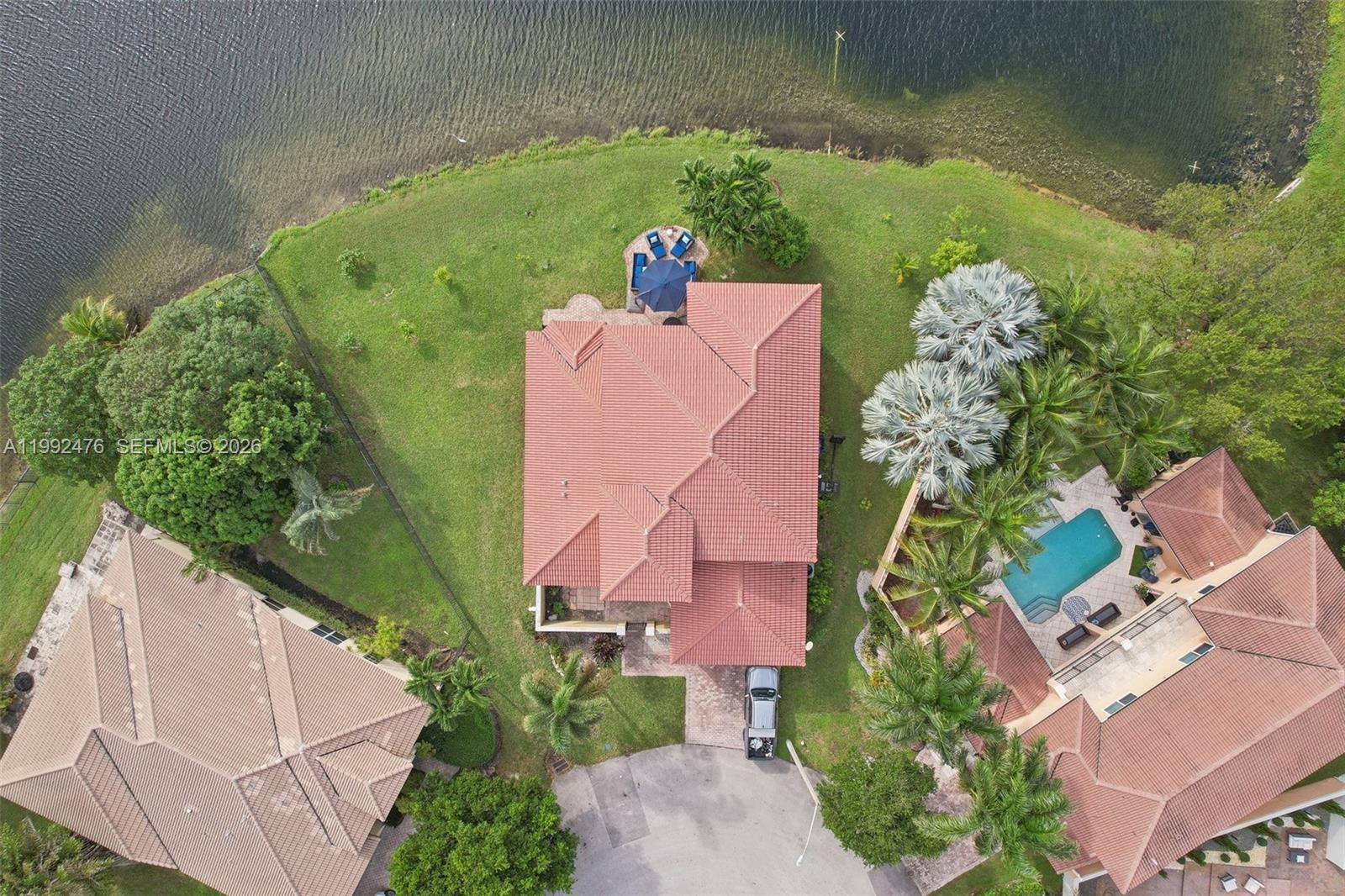 POD 7 AT MONARCH LAKES - Residential