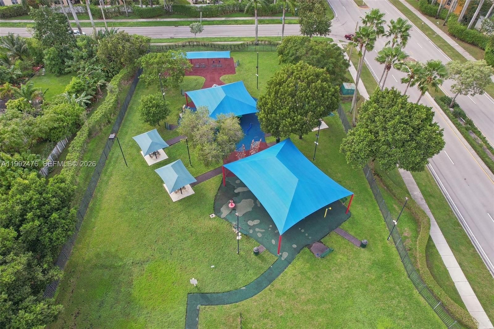 POD 7 AT MONARCH LAKES - Residential