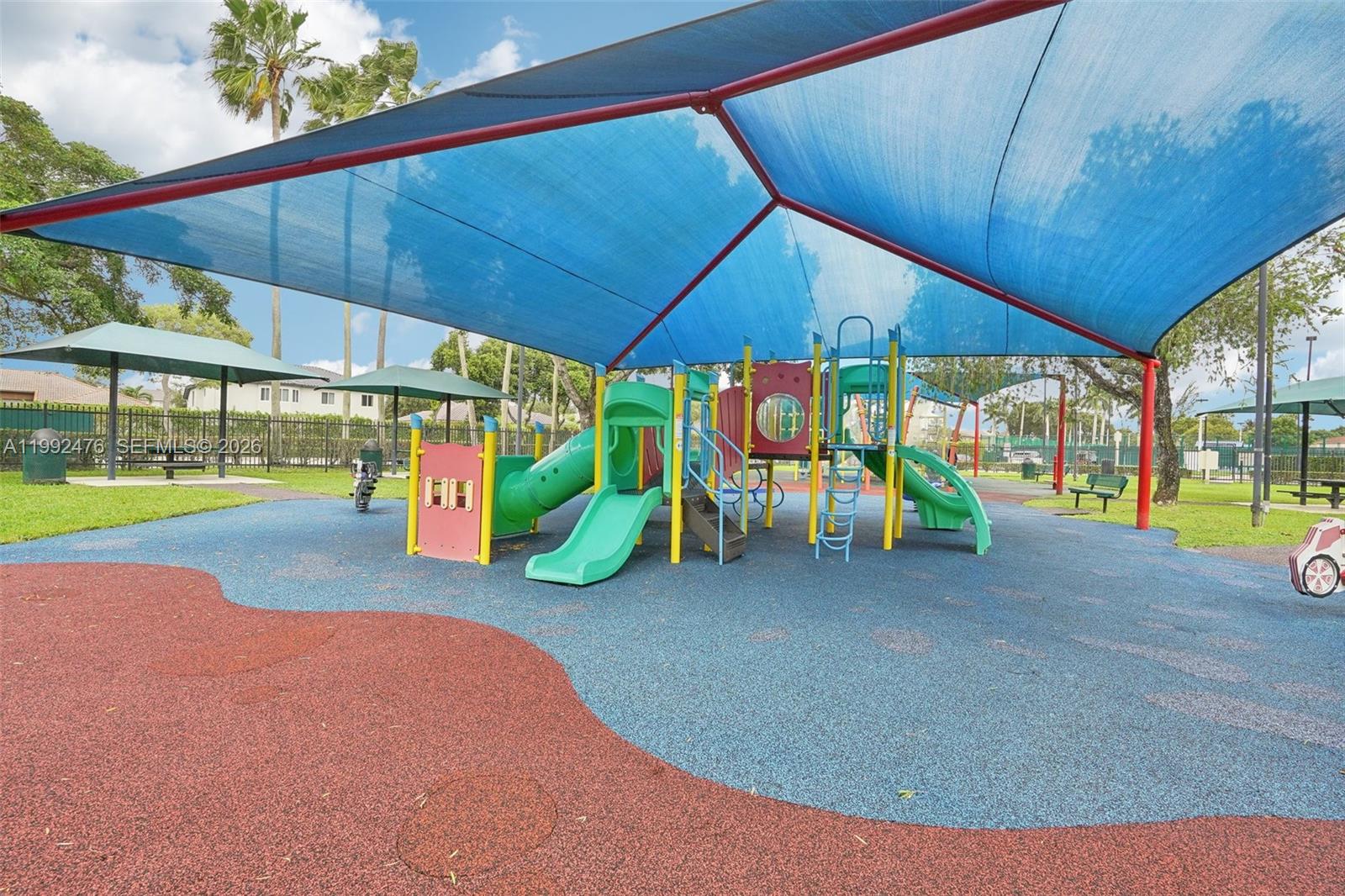 POD 7 AT MONARCH LAKES - Residential