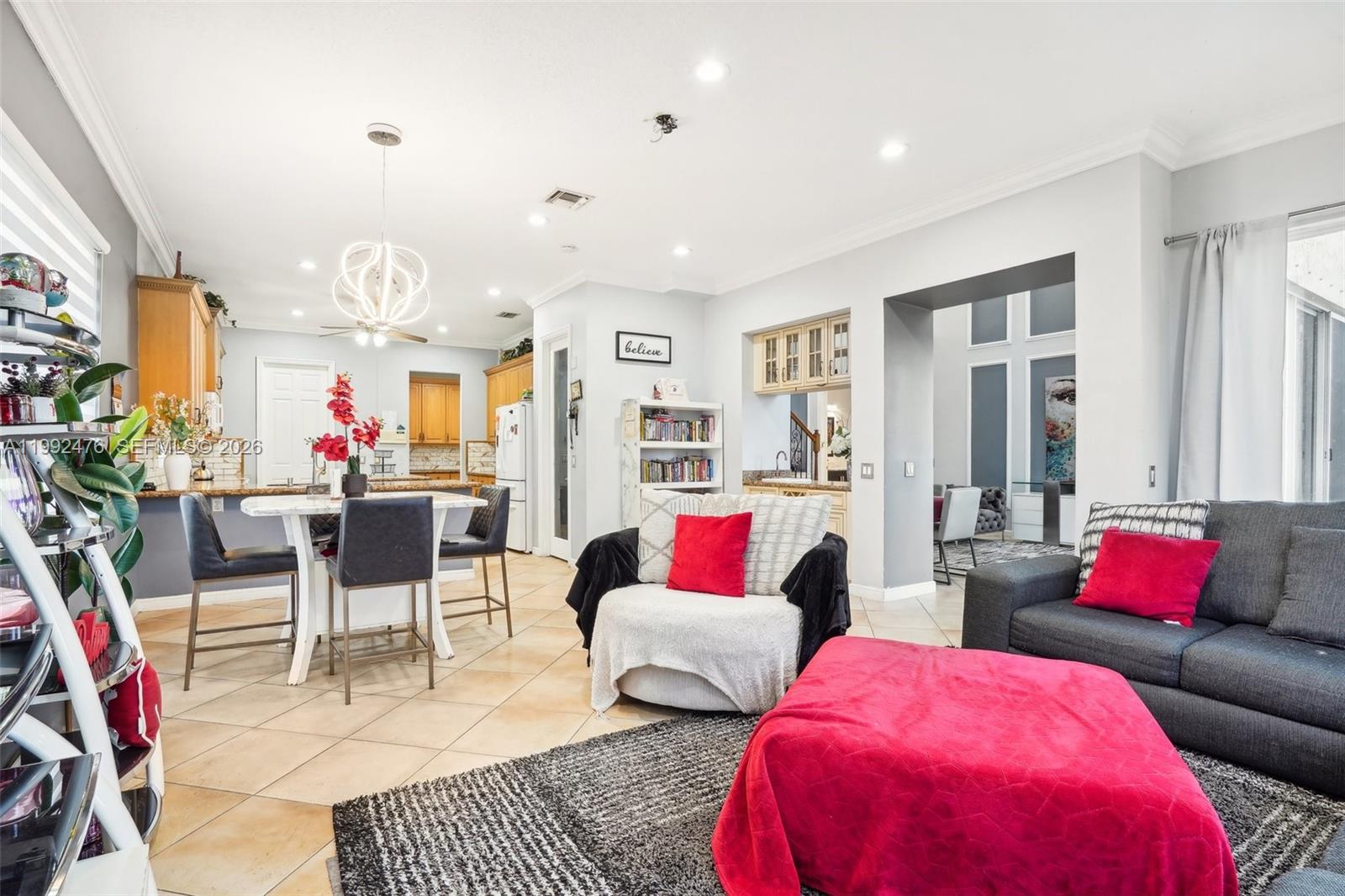 POD 7 AT MONARCH LAKES - Residential