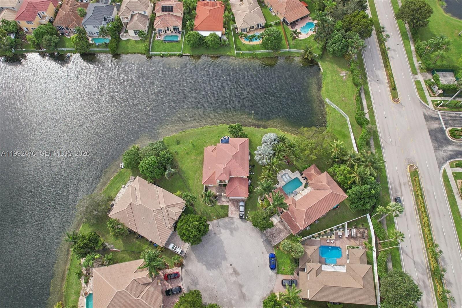 POD 7 AT MONARCH LAKES - Residential