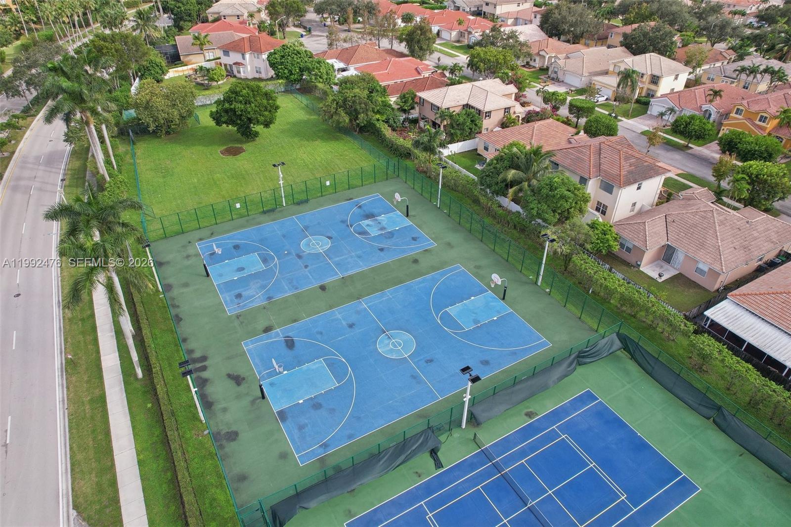 POD 7 AT MONARCH LAKES - Residential