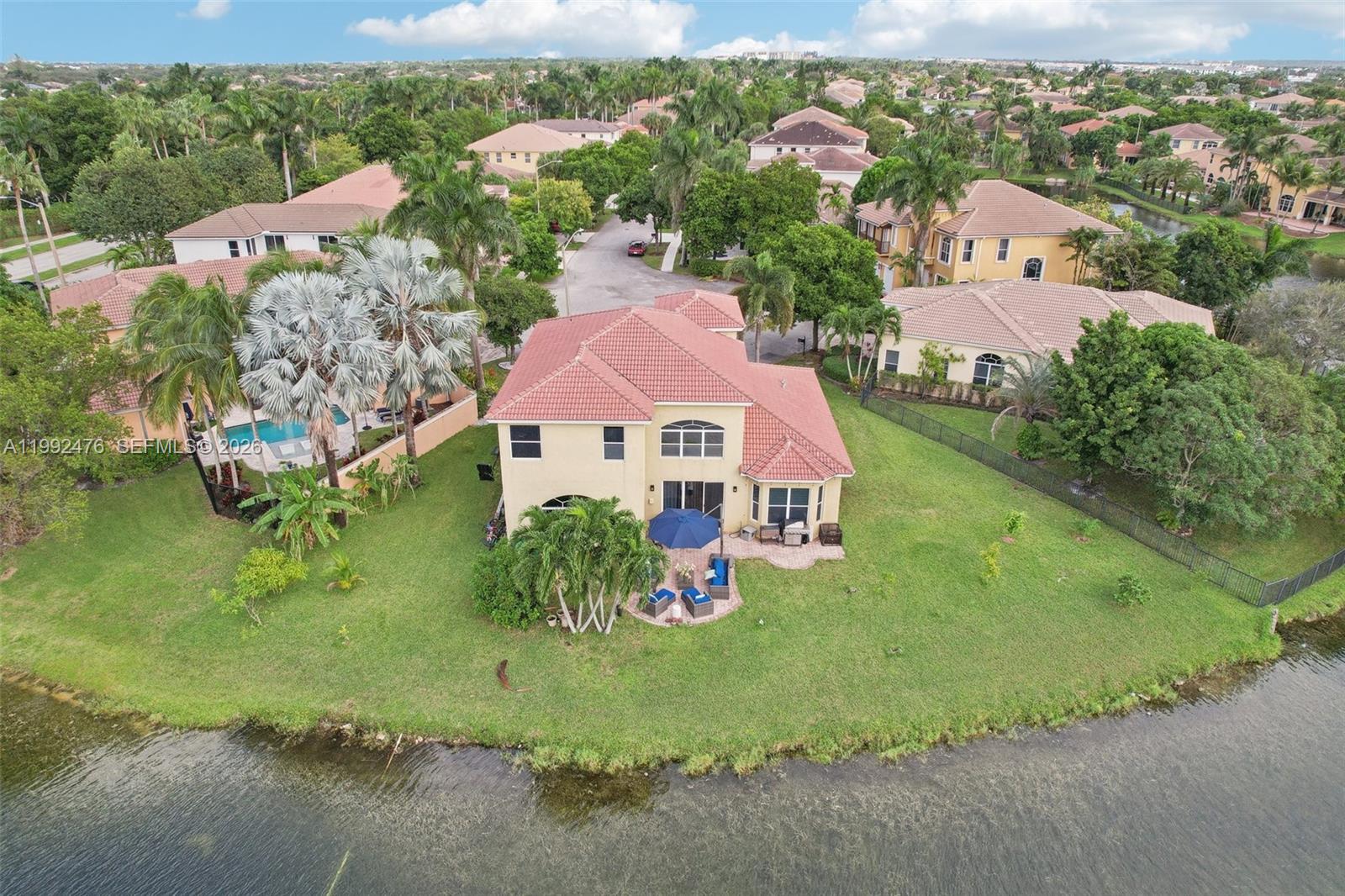 POD 7 AT MONARCH LAKES - Residential