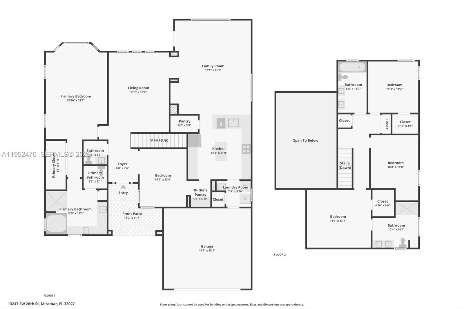 POD 7 AT MONARCH LAKES - Residential