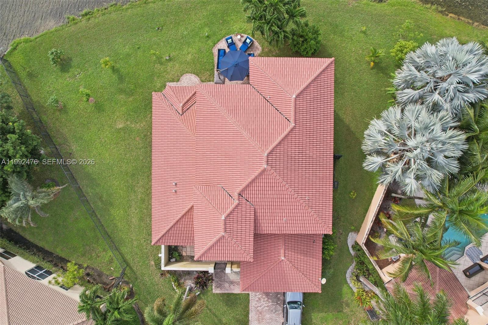 POD 7 AT MONARCH LAKES - Residential