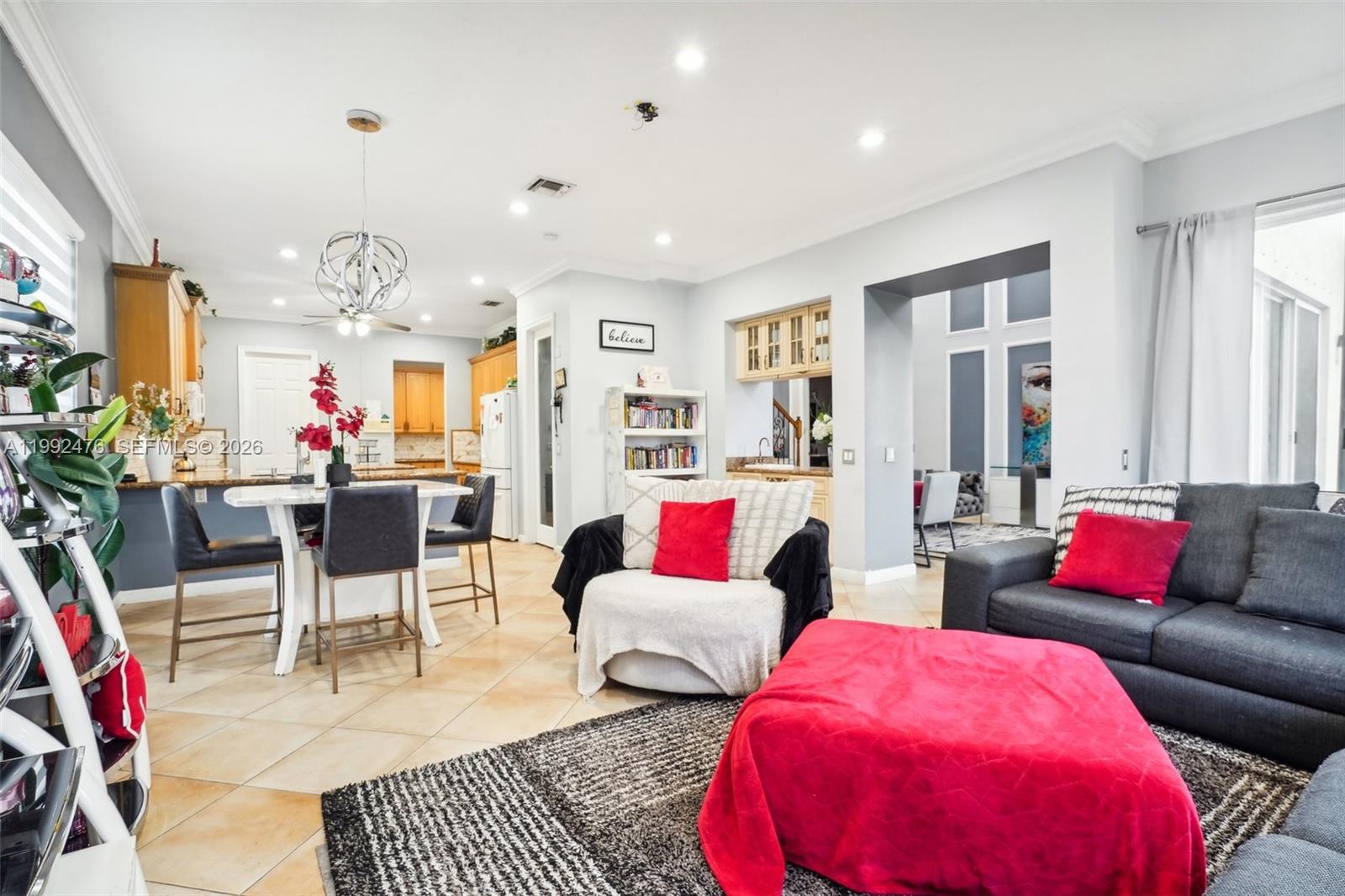 POD 7 AT MONARCH LAKES - Residential