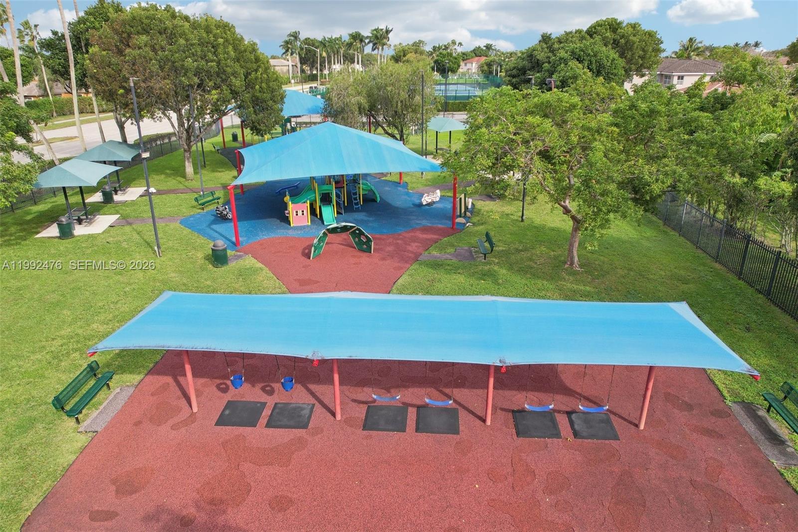 POD 7 AT MONARCH LAKES - Residential