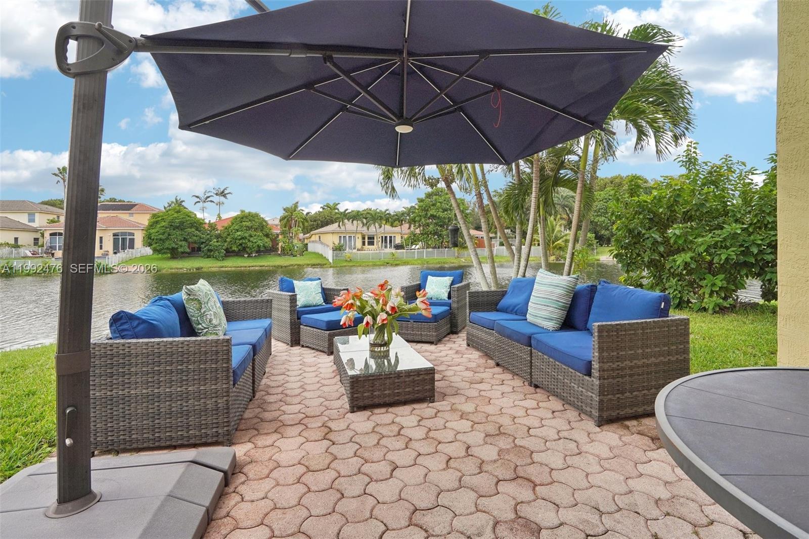 POD 7 AT MONARCH LAKES - Residential