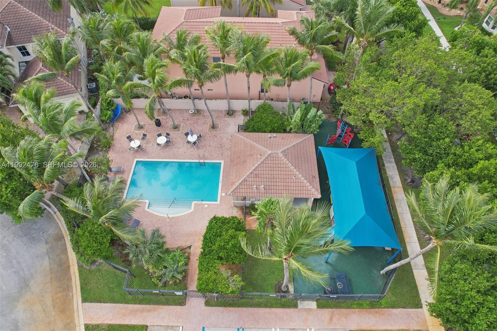 POD 7 AT MONARCH LAKES - Residential