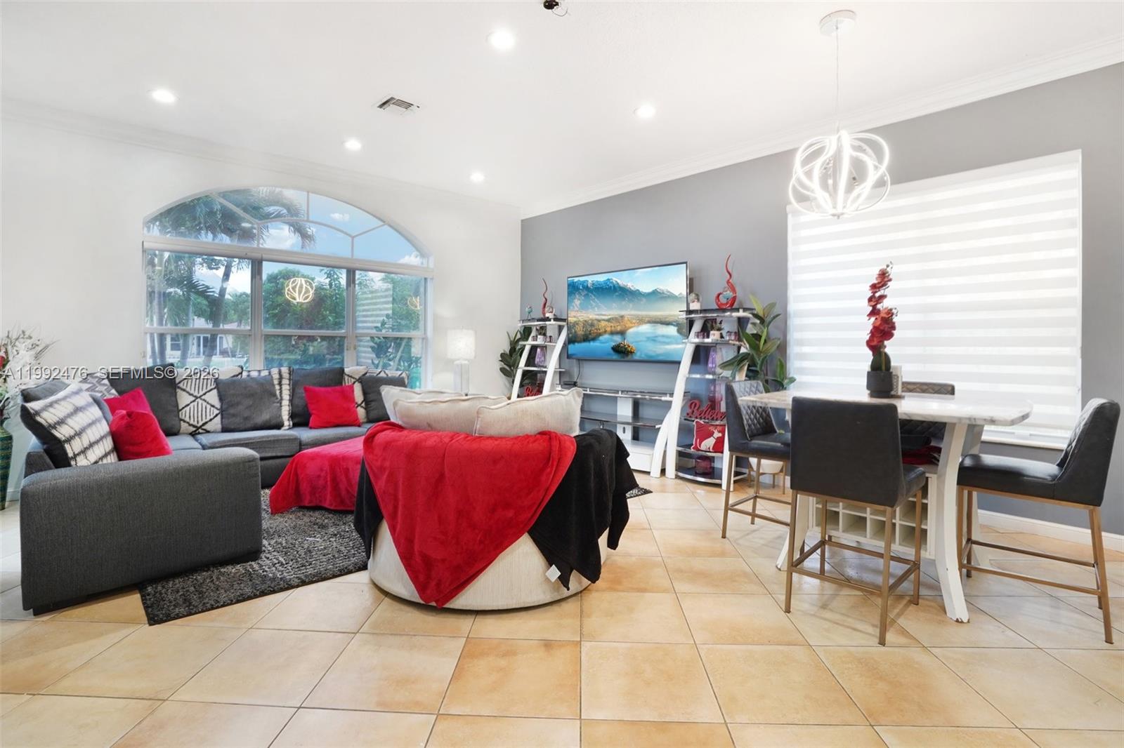 POD 7 AT MONARCH LAKES - Residential