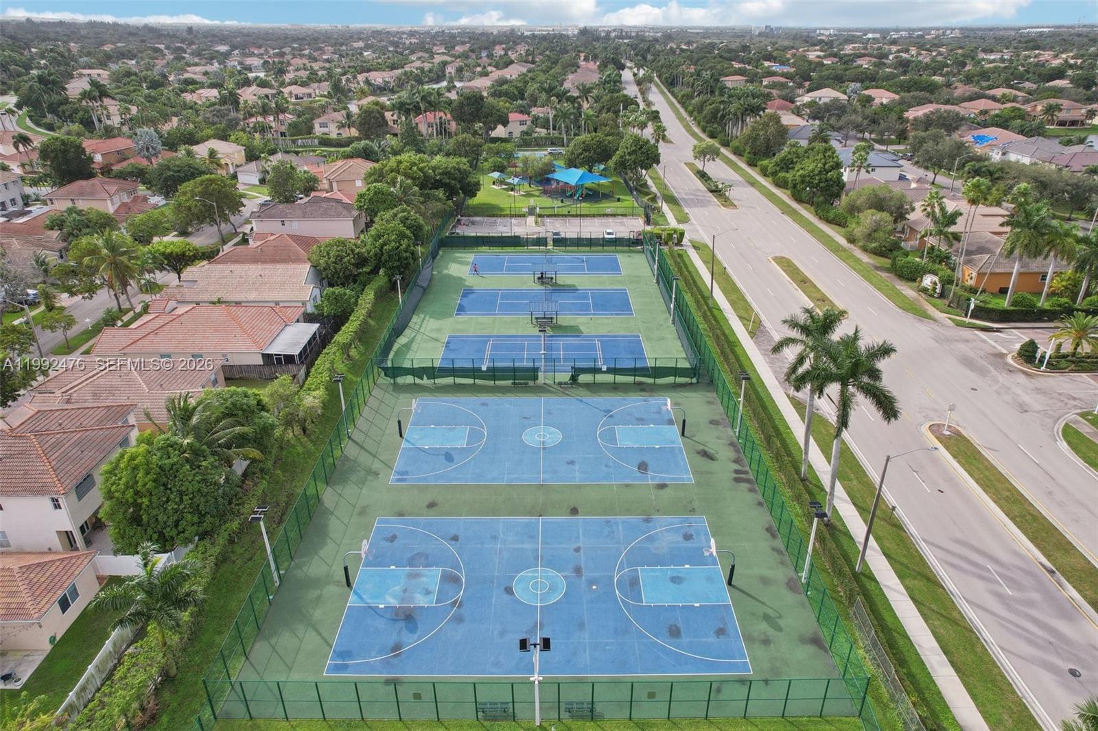 POD 7 AT MONARCH LAKES - Residential