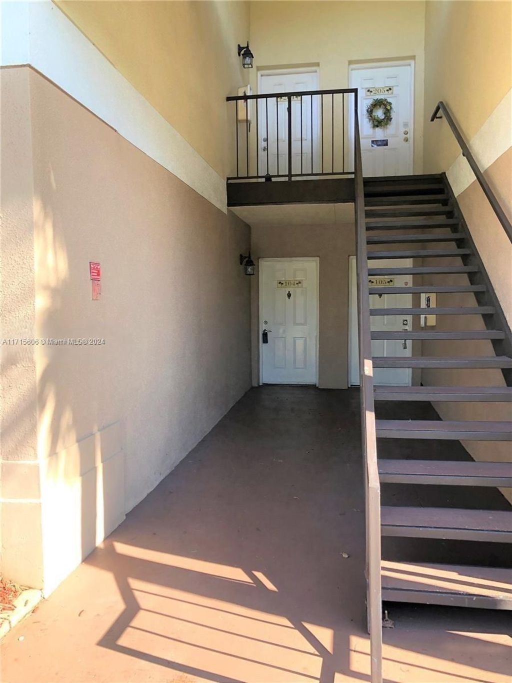 Photo of 815 W Boynton Beach Blvd #2-104, Boynton Beach, FL 33426 (MLS # A11715606)