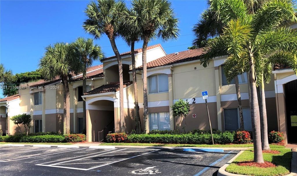 Photo of 815 W Boynton Beach Blvd #2-104, Boynton Beach, FL 33426 (MLS # A11715606)