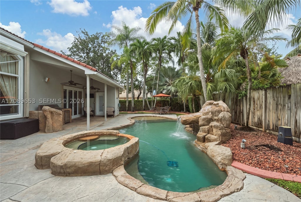 Photo of 13875 NW 20th St, Pembroke Pines, FL 33028 (MLS # A12089653)