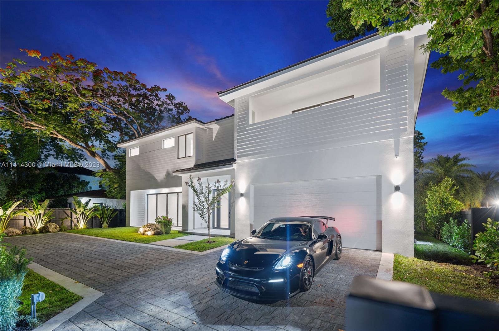 GROVES EXTENSION - Residential