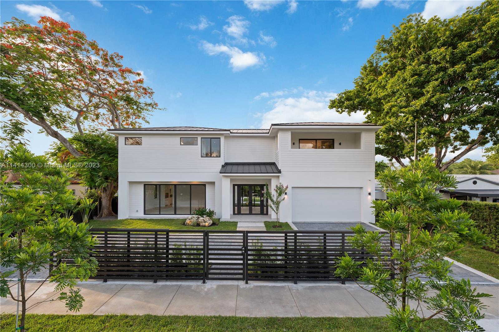 GROVES EXTENSION - Residential