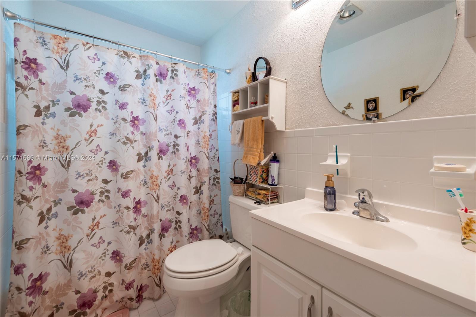 PARADISE GARDENS SEC 2 - Residential