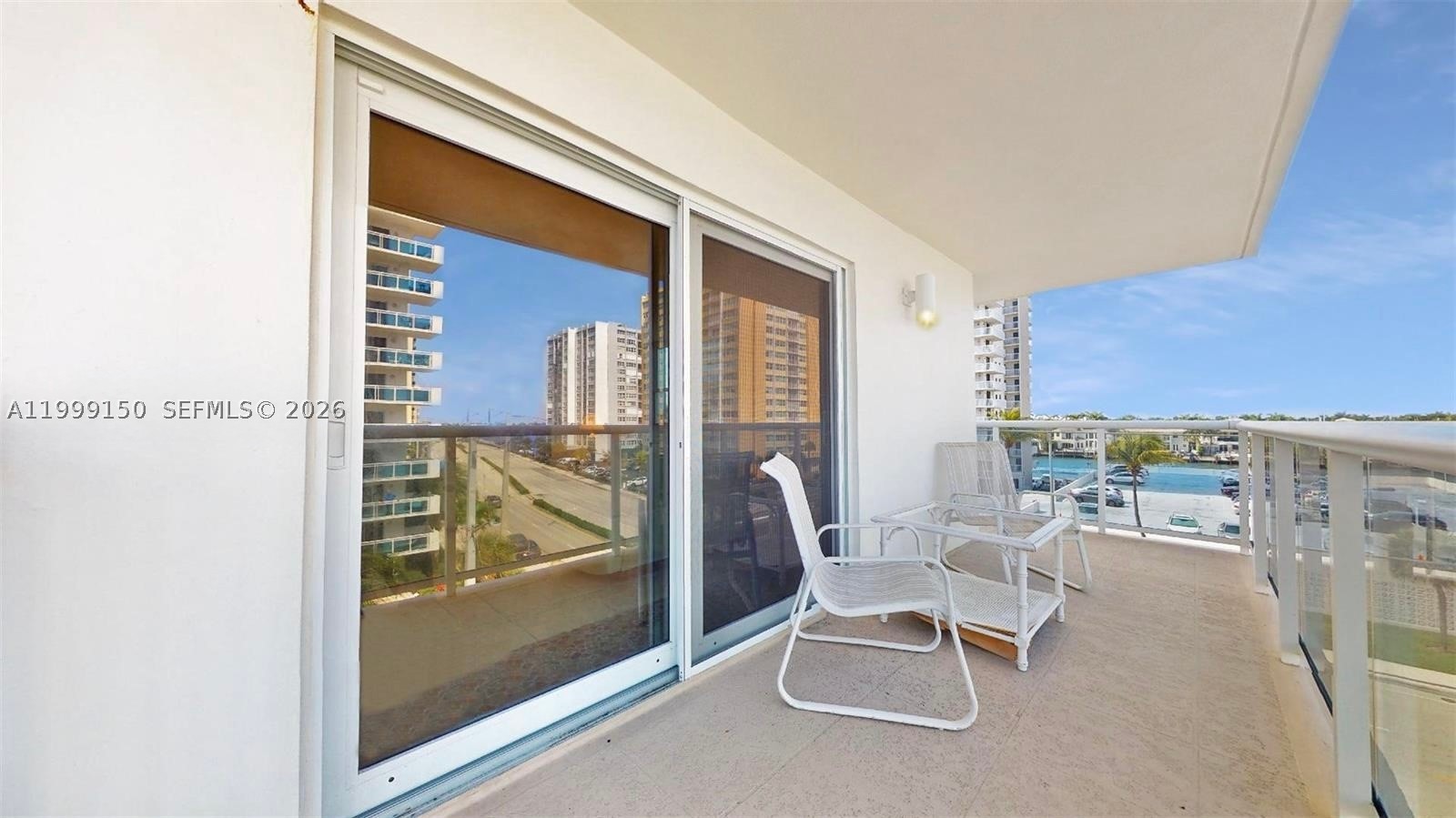 1801 S Ocean Dr 501