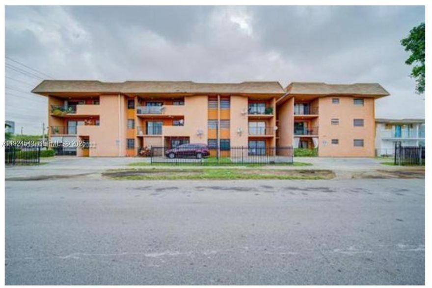 Excellent investment opportunity! This well-maintained condo located at the heart of  Hialeah is offered at a great price and already generating cash flow with reliable tenants in place. The unit has been recently renovated, requires no repairs, and is move-in ready. Perfect for investors seeking immediate rental income in a high-demand area of Hialeah or future homeowner.