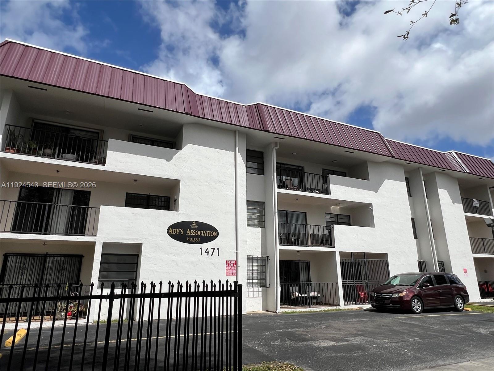 ADYS CONDO - Residential