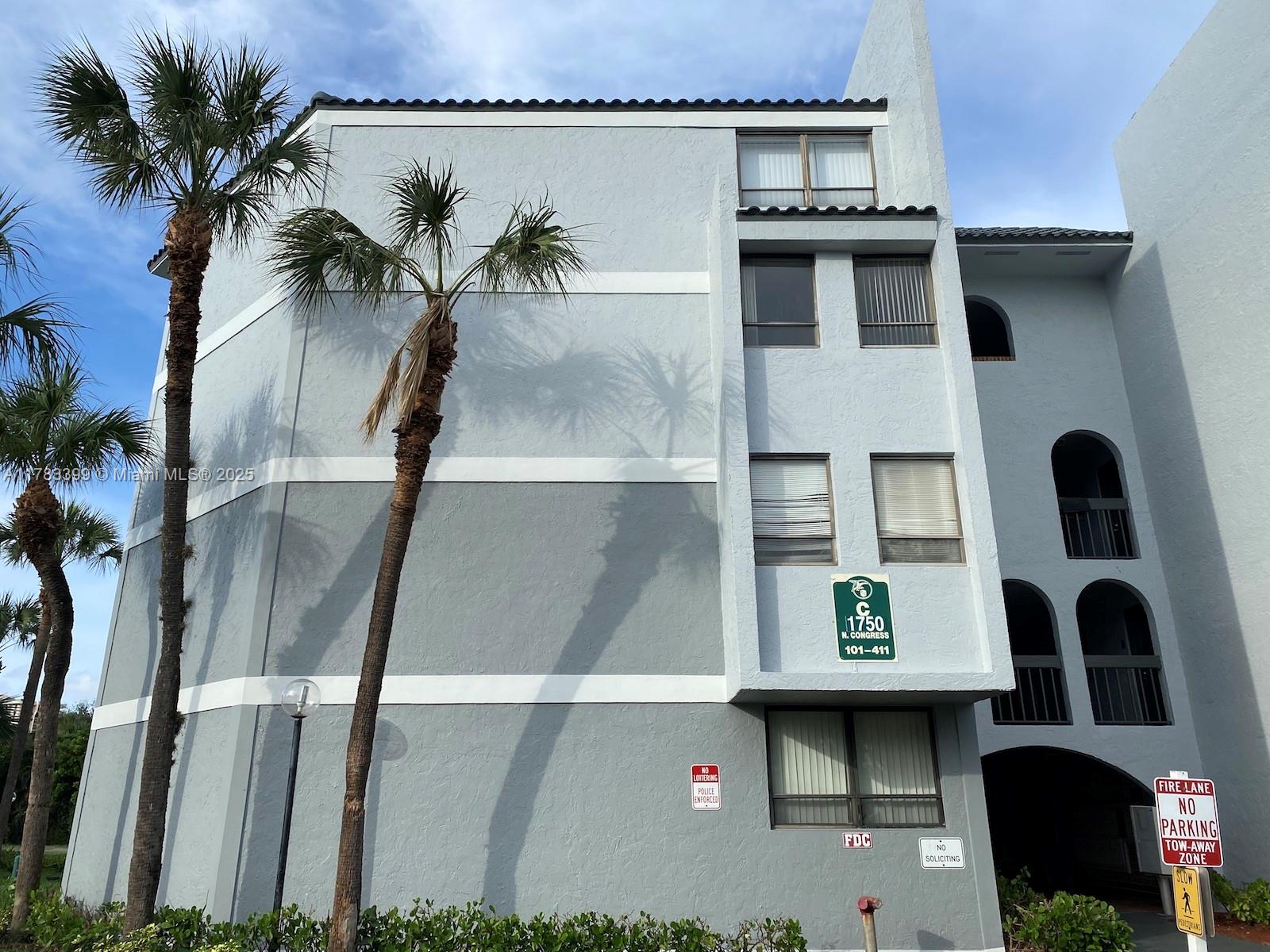 1750 N Congress Ave 108
