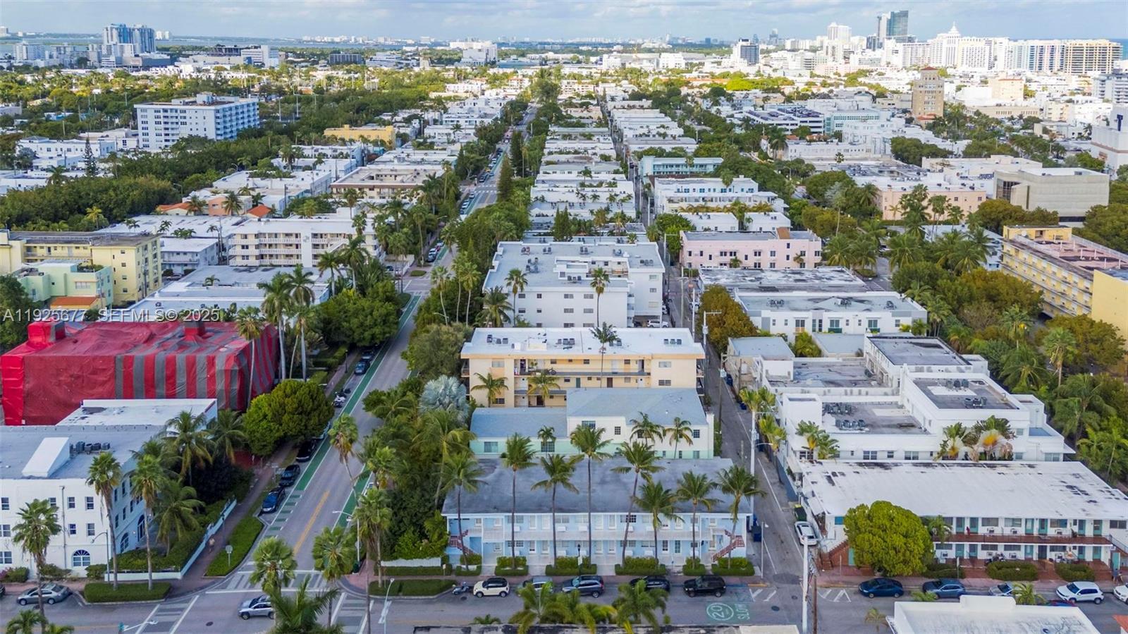 EIGHT PALMS CONDO - Residential