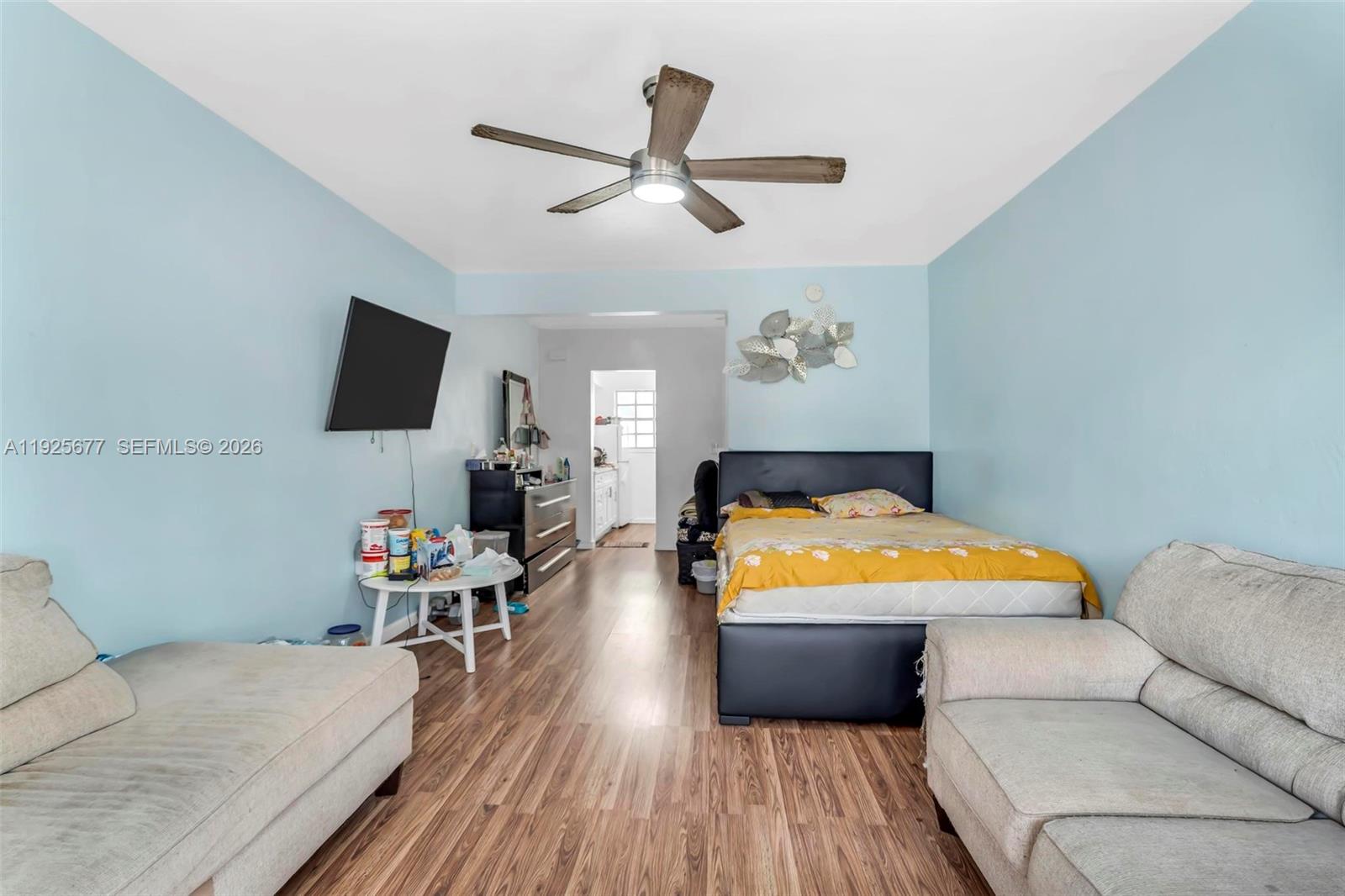 EIGHT PALMS CONDO - Residential