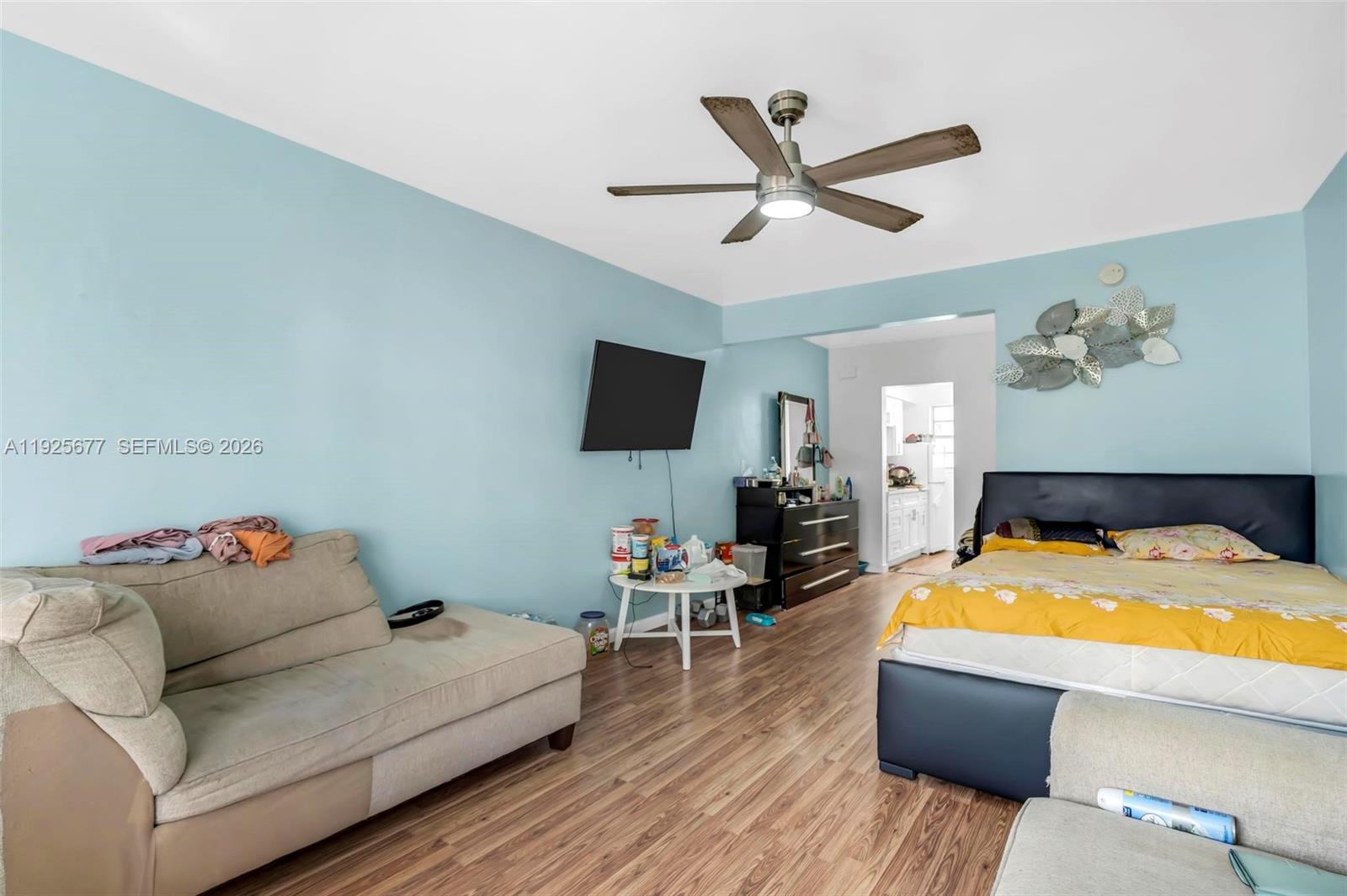 EIGHT PALMS CONDO - Residential