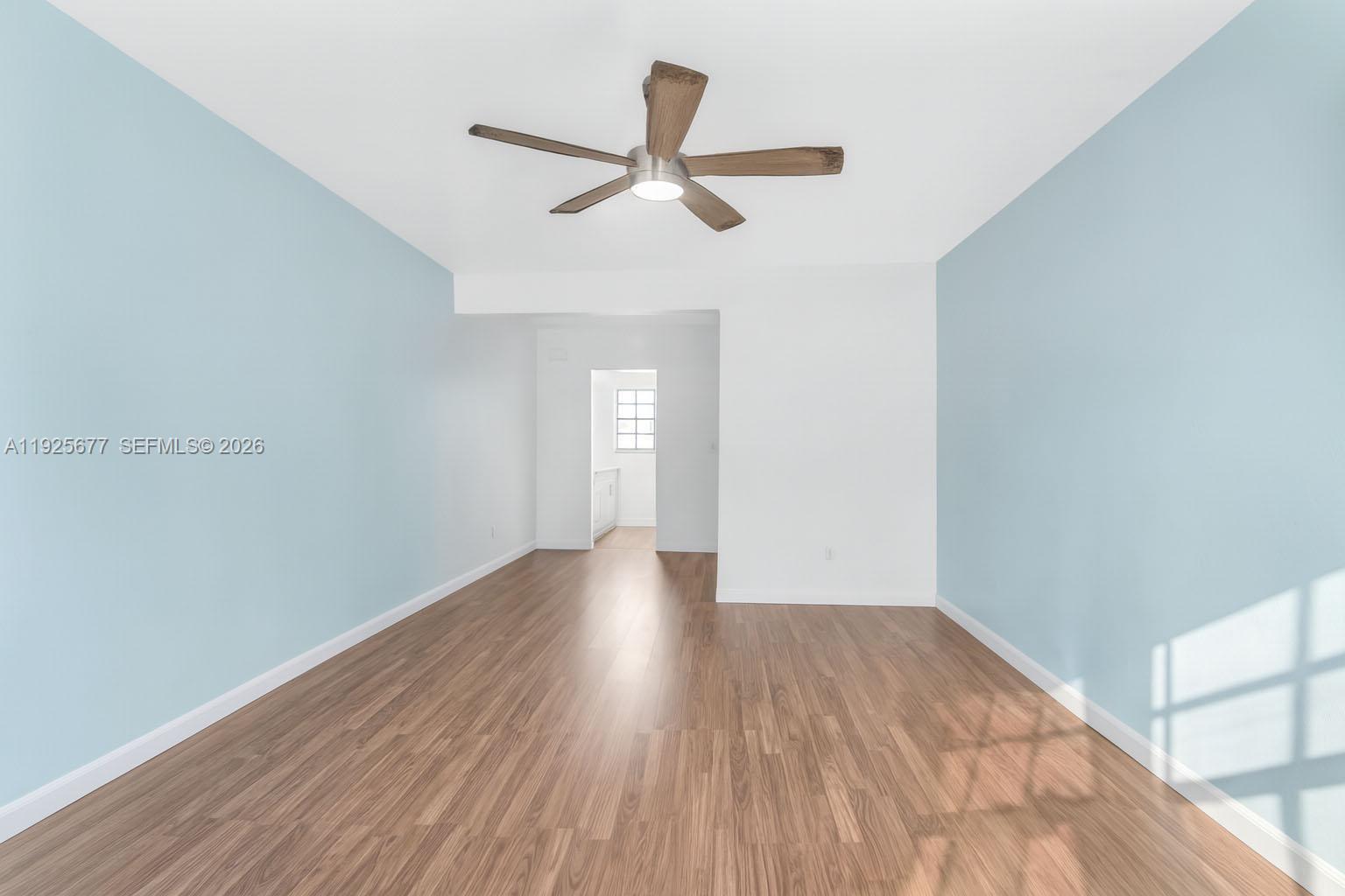 EIGHT PALMS CONDO - Residential