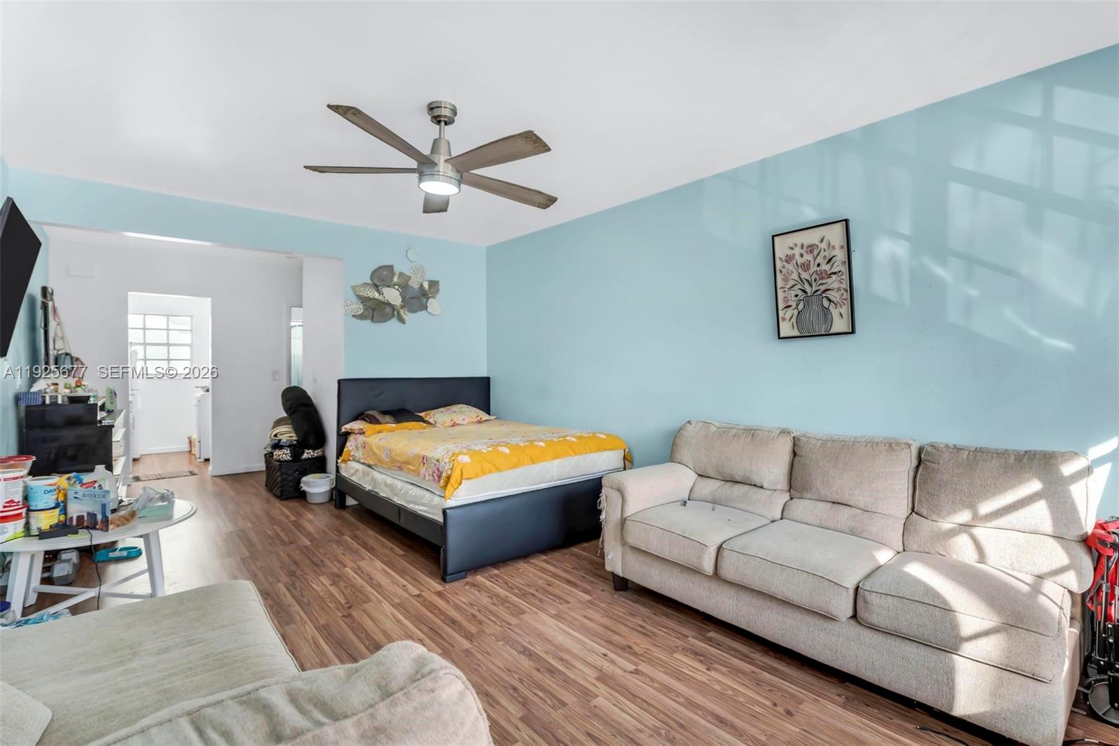 EIGHT PALMS CONDO - Residential