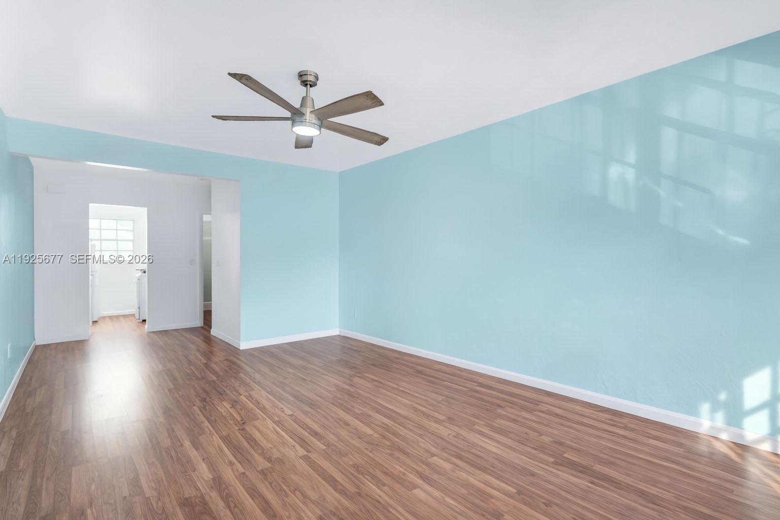 EIGHT PALMS CONDO - Residential