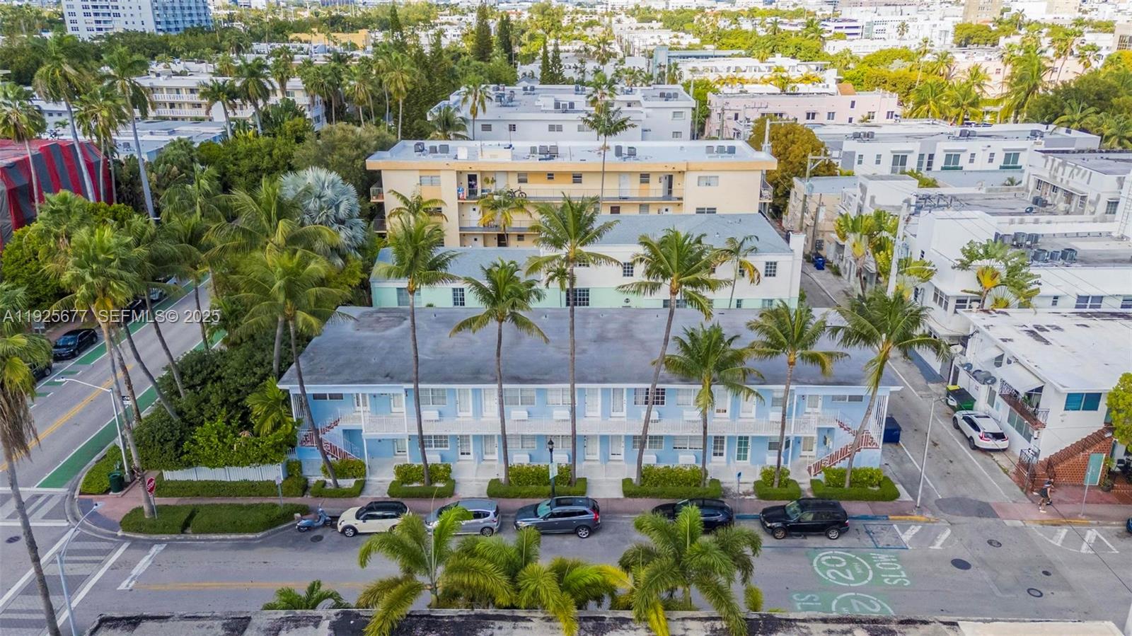 EIGHT PALMS CONDO - Residential