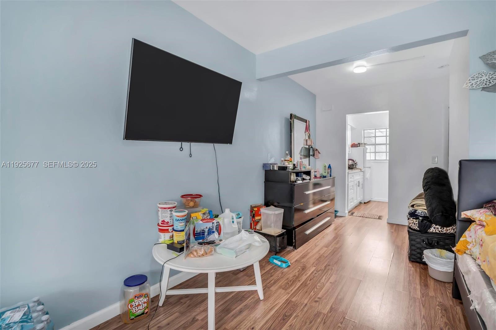 EIGHT PALMS CONDO - Residential