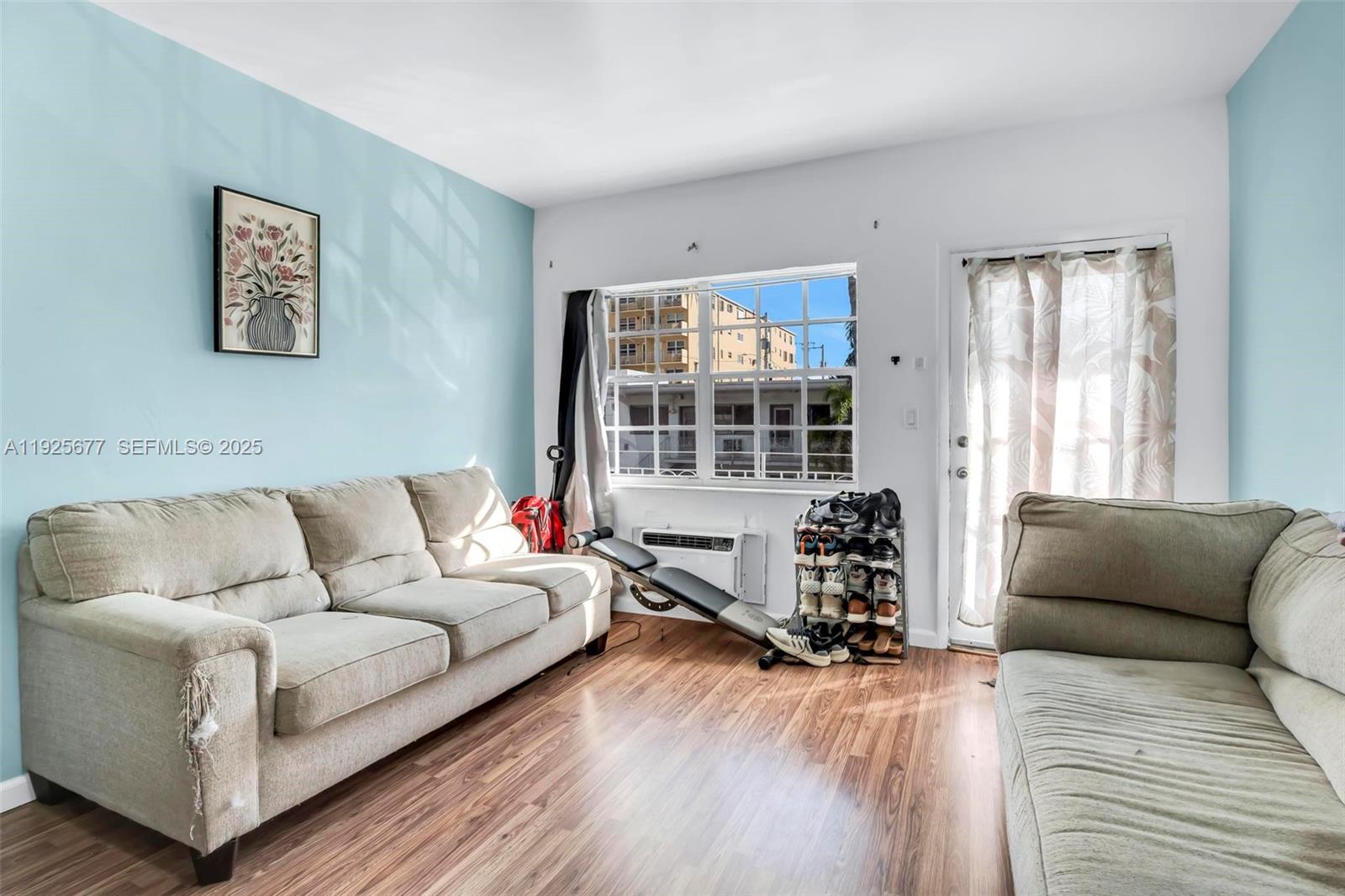 EIGHT PALMS CONDO - Residential