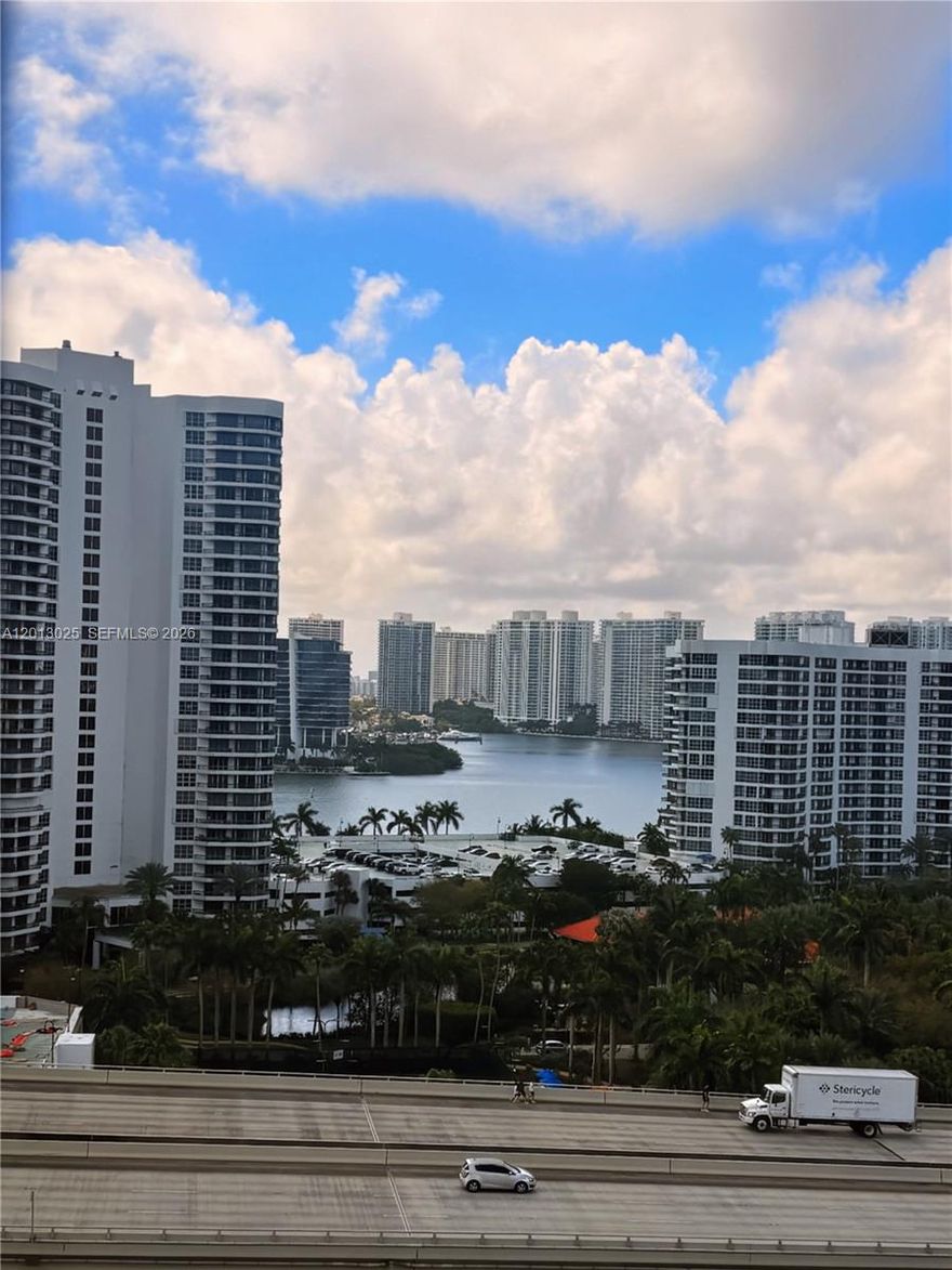Experience luxury living in the heart of Aventura at Turnberry Towers! This spacious 2-bedroom + den, 2-bath residence offers 1,677 sqft of bright, open living space with floor-to-ceiling windows showcasing beautiful water and city views. The modern layout features abundant natural light, a large living area, and a well-appointed kitchen perfect for everyday living or entertaining. 

Located in one of Aventura’s most prestigious communities, residents enjoy resort-style amenities and an unbeatable location close to shopping, dining, beaches, and houses of worship. 

This off-market opportunity is priced to sell at $450,000 — don’t miss this exceptional value in Turnberry Towers!