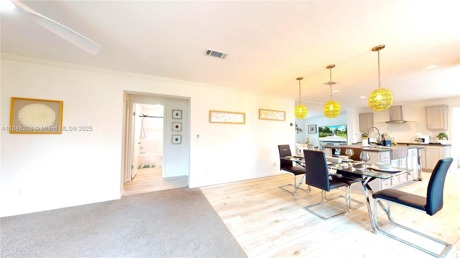 MONTURA RANCH - Residential