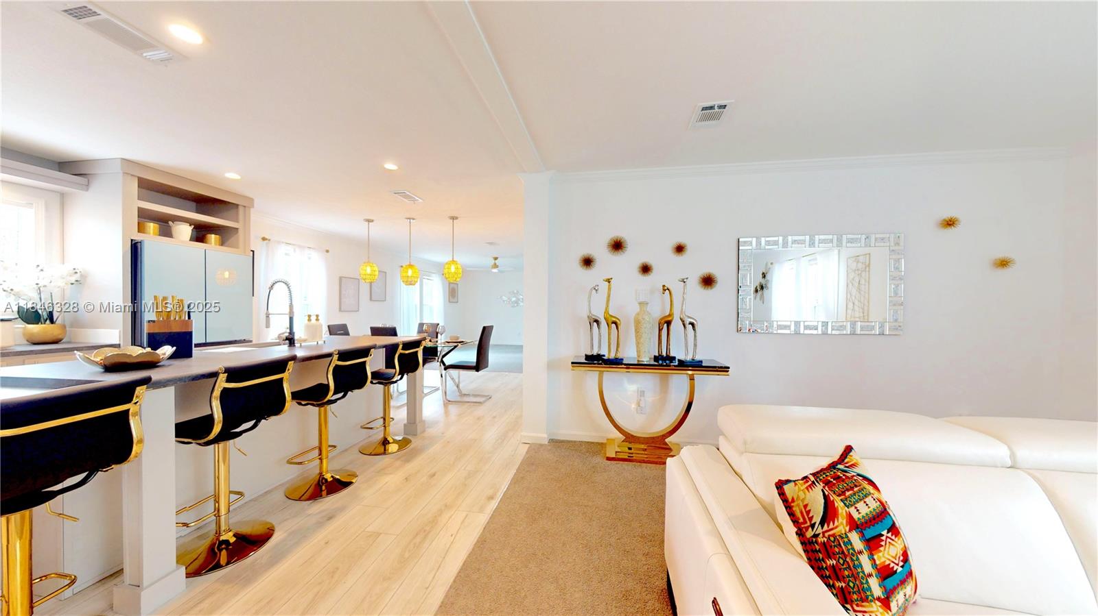 MONTURA RANCH - Residential