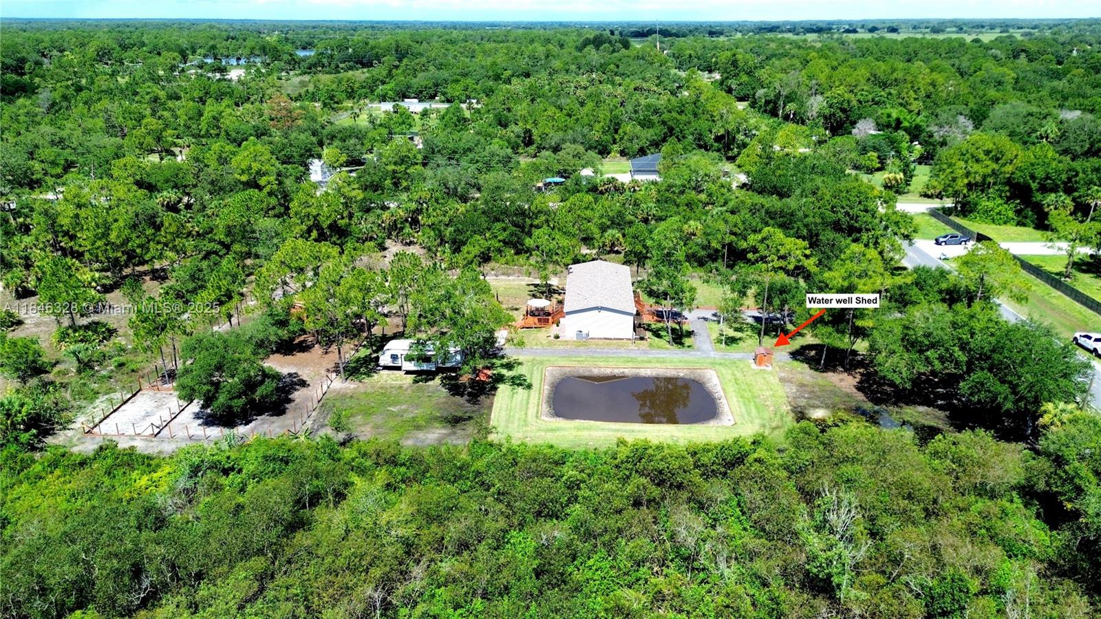 MONTURA RANCH - Residential