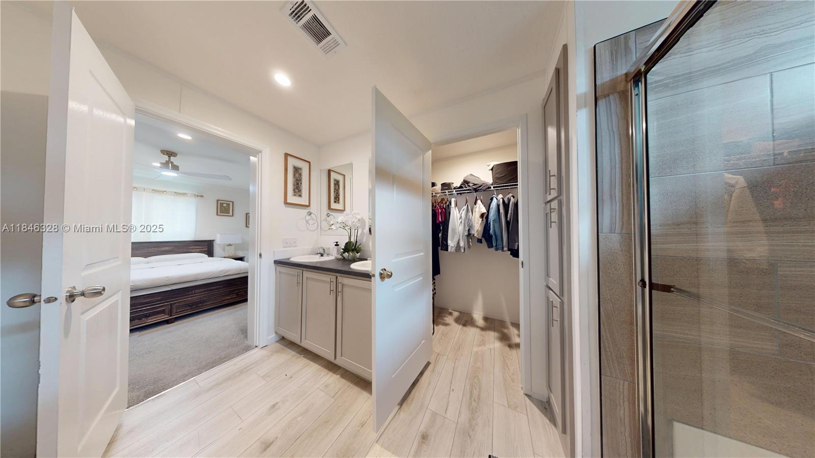 MONTURA RANCH - Residential