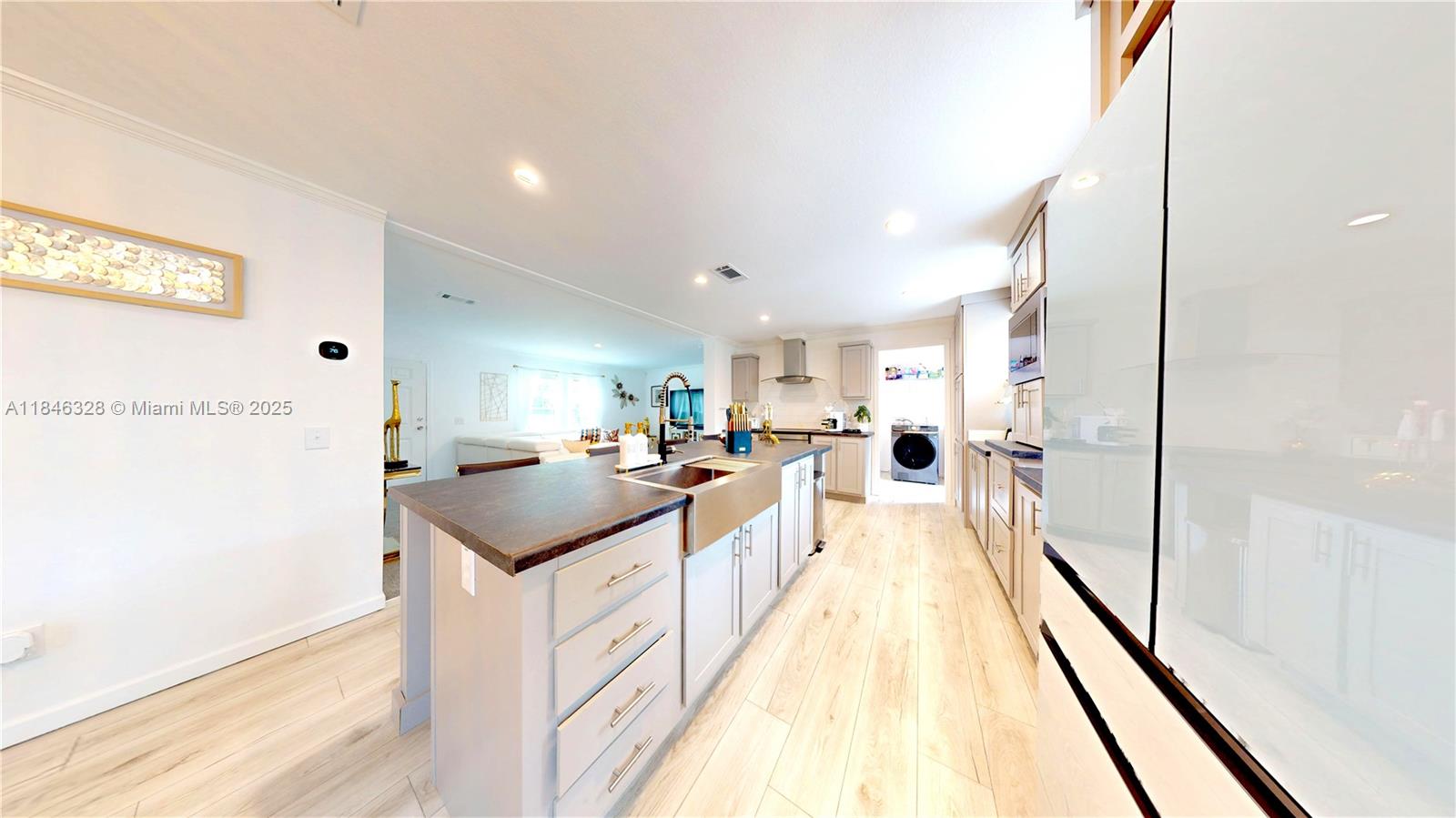 MONTURA RANCH - Residential