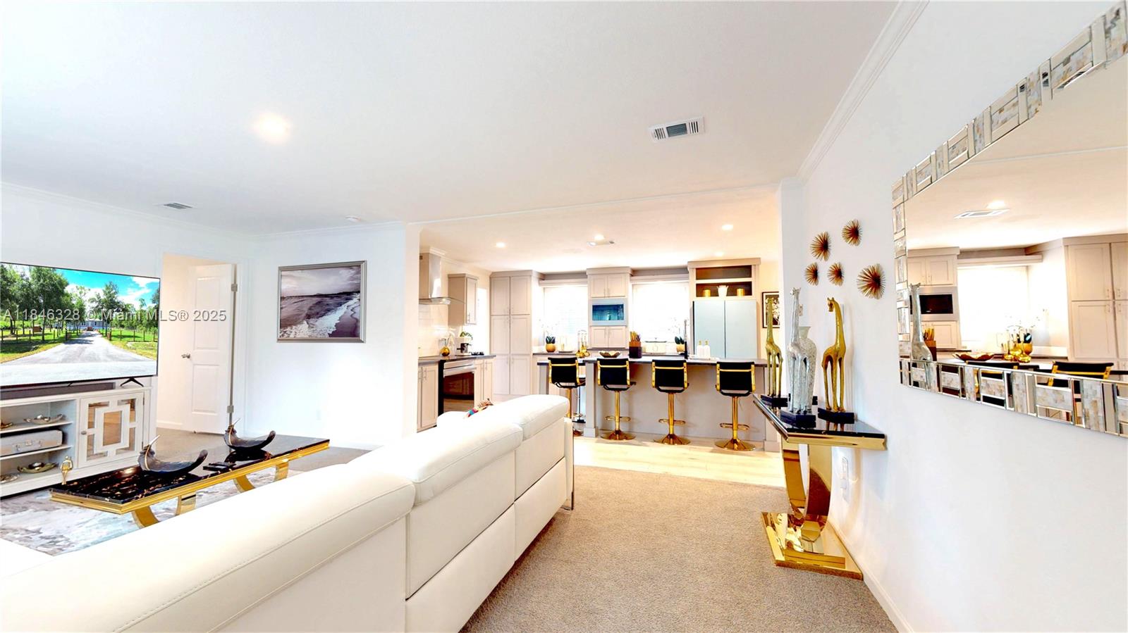 MONTURA RANCH - Residential