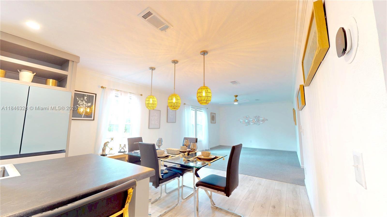 MONTURA RANCH - Residential