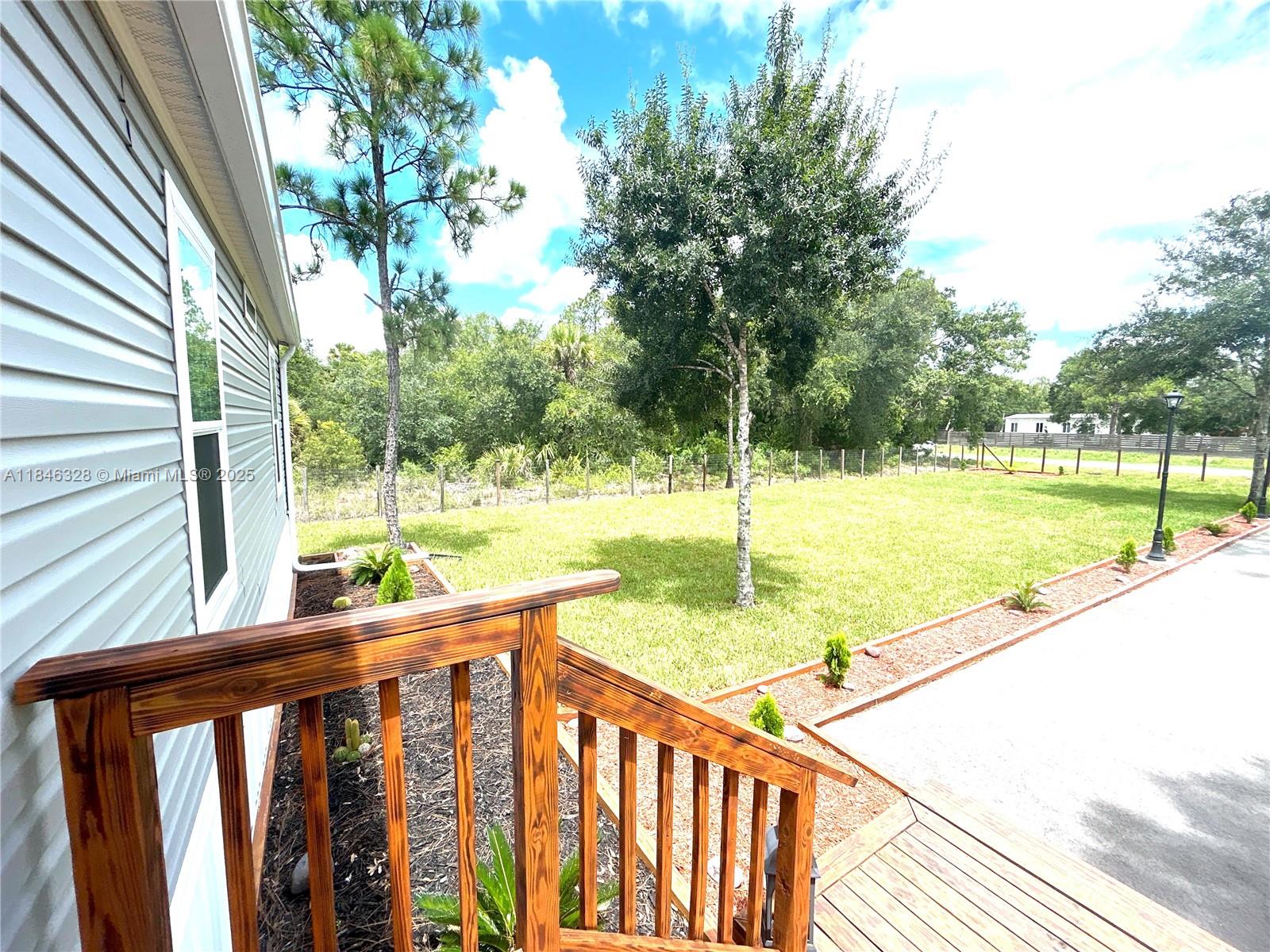 MONTURA RANCH - Residential